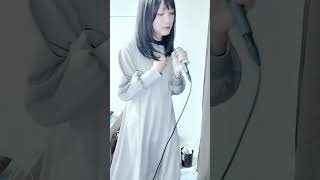 ホシアイ/レフティーモンスターP 歌ってみた by 静希 04