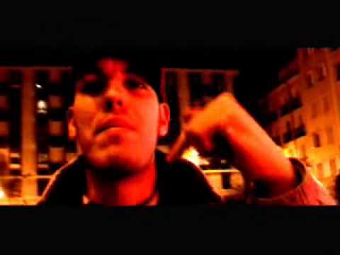 LATEX DIAMOND - Recuerdame Mixtape (Spot 2005)