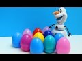 Surprise eggs Unboxing Frozen Huevos Kinder Sorpresa egg by Unboxingsurpriseegg