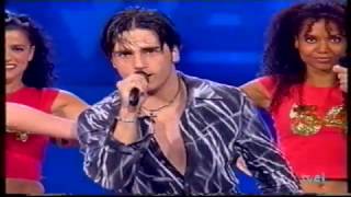 DAVID BUSTAMANTE El aire que me das