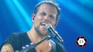 Enrico Nigiotti - Nel silenzio di mille parole @ Teatro Acacia (Napoli)