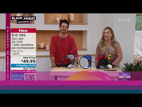 HSN | Gifts For The Home 11.24.2022 - 05 PM