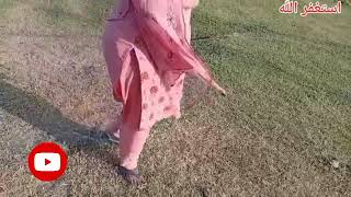 Village vlog|walking vlog with cusin#azad kashmir#withkids#dariyajhulum#khoobsuratnazare#beautiful