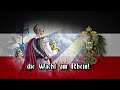 Die Wacht Am Rhein