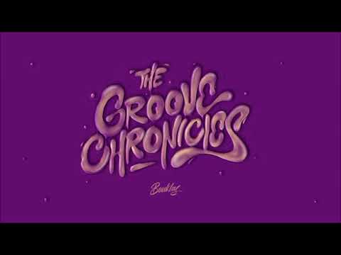 Bouklas - 02. Watch me (Feat. INTeLL)