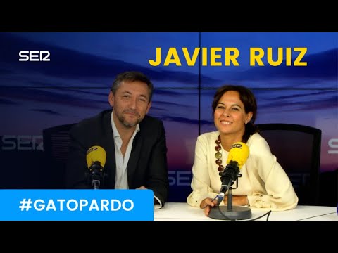 El Faro de Mara Torres | Javier Ruiz | 24/10/2022