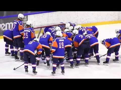 K-Vantaa B - HIFK B erä 1