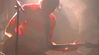 Ride - Drive Blind (Live @ Roundhouse, London, 24/05/15)