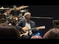 Eric Clapton Kind Hearted Woman Live RAH May 23 2025