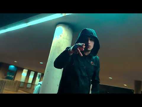 P-ONE - GRILLZ (OFFICIAL VIDEOKLIP)