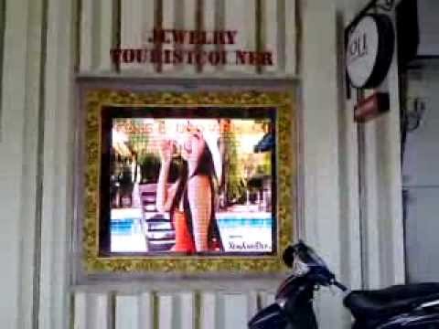 Video dự án