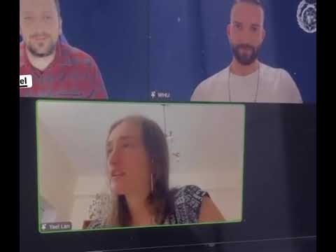 מה אומרים התלמידים