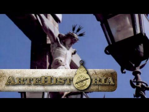 Cristo de los Faroles, Córdoba