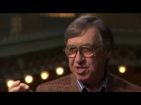 Charles T. Tart - Does ESP Reveal the Nonphysical?