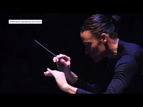 From Brahms to Biggie: Steve Hackman bridges genres, communities