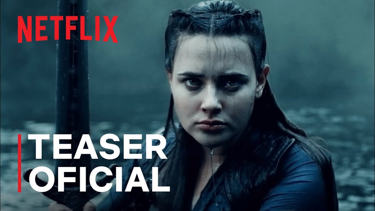 teaser Oficial