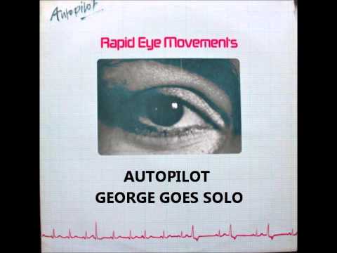 Autopilot - George Goes Solo