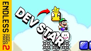 Why Do People Do This? - Endless Expert 1k Clears (No Skip) 28