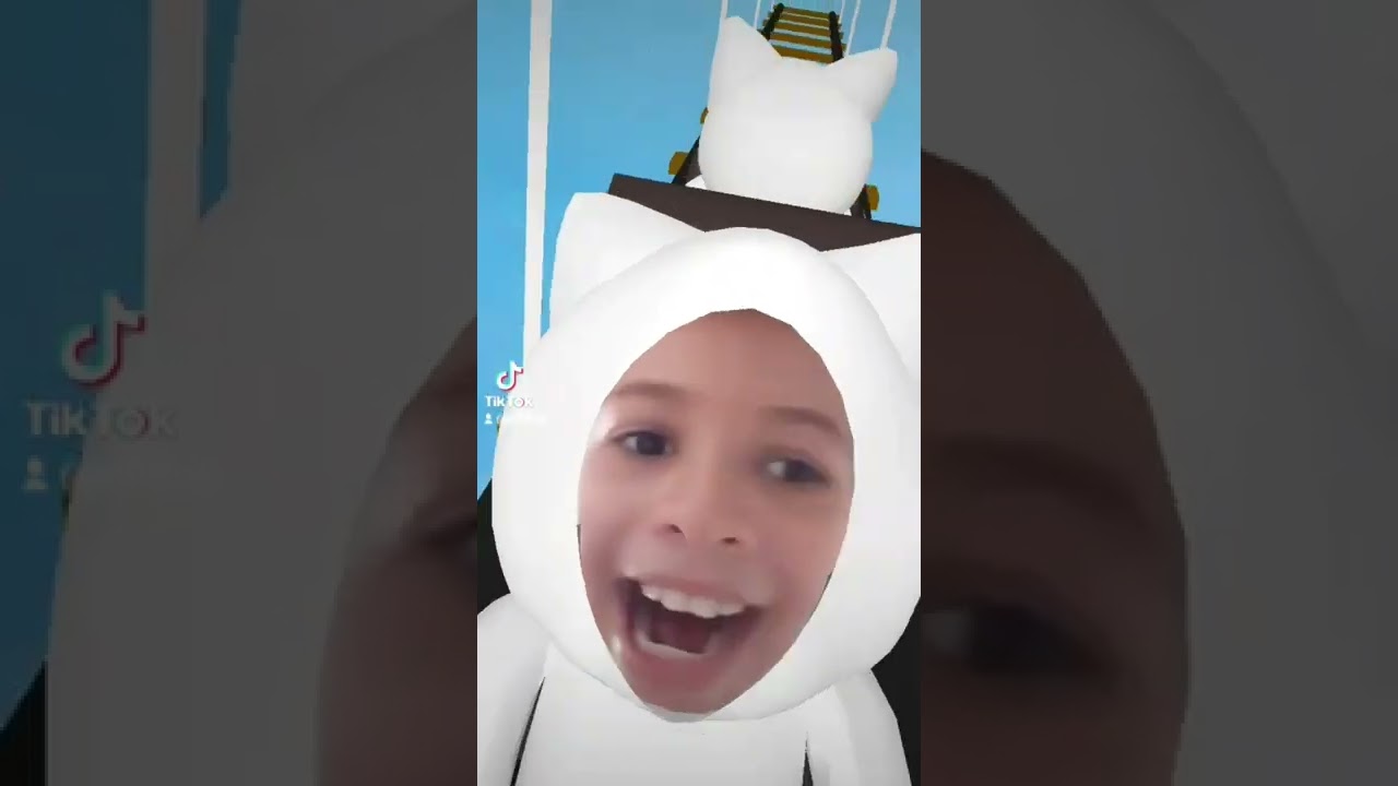 tiktok effects #shorts