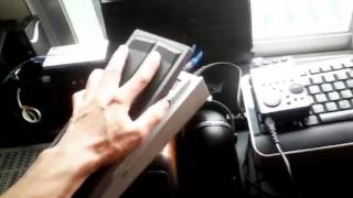Video thumbnail for Boss FV500L by Werapat 2hand Shop 0621942428