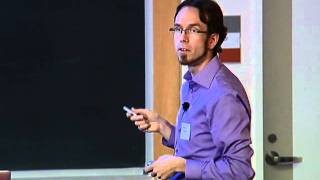 2011 Bay Area Symposium on Viruses: Andrew Mehle
