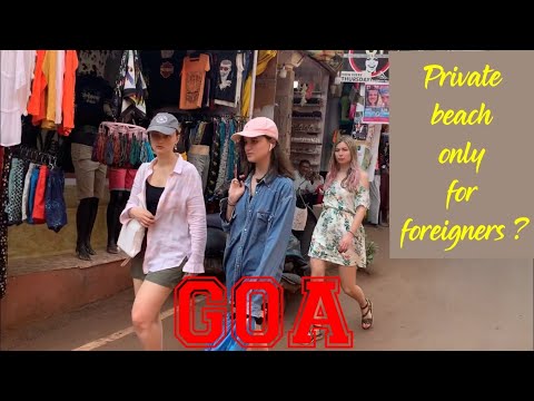 Suraj puri VLOGS -GOA