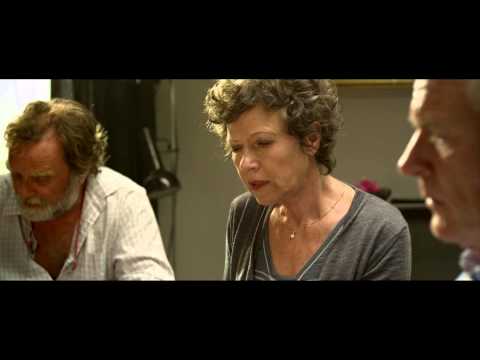 Det Grå Guld (2013) Hvordan skaffer vi en pistol?