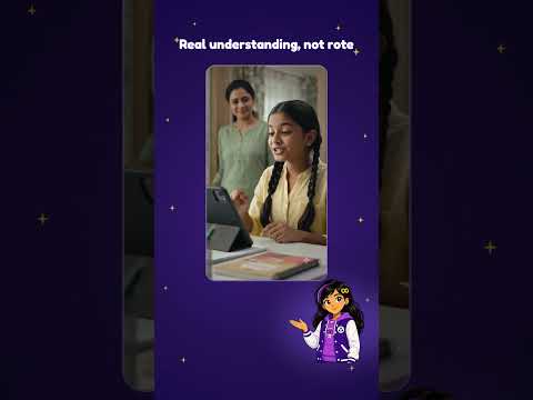 Dhee Learn Math Science EVS AI video thumbnail