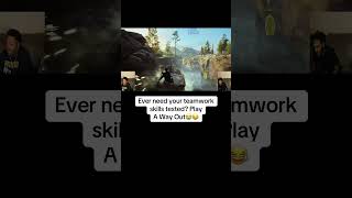 Click here☝🏾for the full walkthrough #fyp #viral #foryoupage #funny #gaming  #awayout #clips