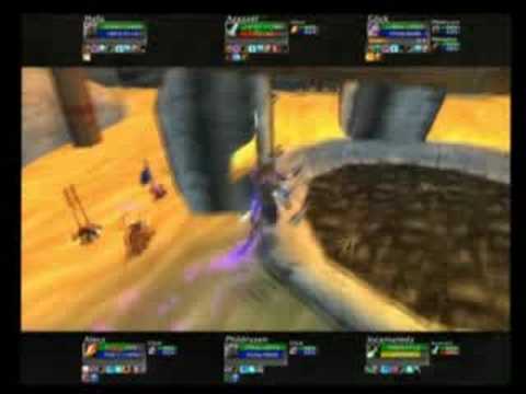 mousesports vs. fnatic Round 1 - Group Stage - Intel Extreme Masters Leipzig