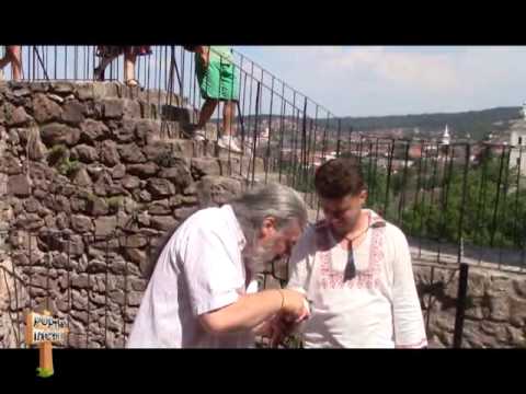 Popas Inedit - 30.07.2015 - partea 4 - www.columnatv.ro