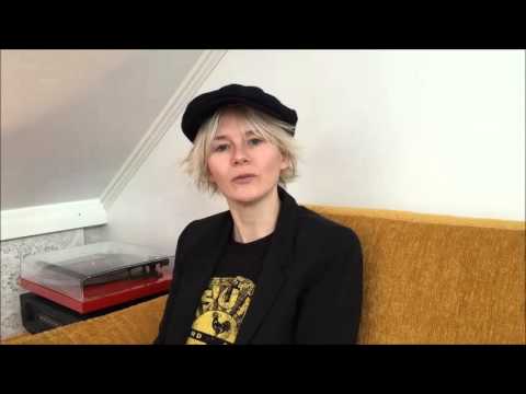 Lisa Dillan about "Laika" (Norway, Melodi Grand Prix 2016)
