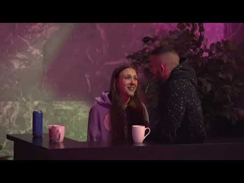 JELENA SPOPADA BARMENA + JELENA SKRHKANA NAKON ODBIJANJA OD STRANE BARMENA - 18.11.2022. - INSTA TV