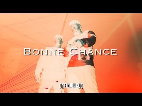 JAZN x HAMUDI RAW - BONNE CHANCE (prod. by Juri Gold & Robin Pace)