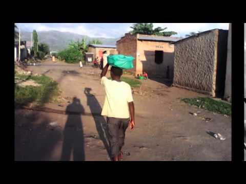 iT helps 80 burundian youth build their dreams