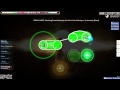 osu! Jin Line ft. Alex Voloshyna - Ya skuchayu ...