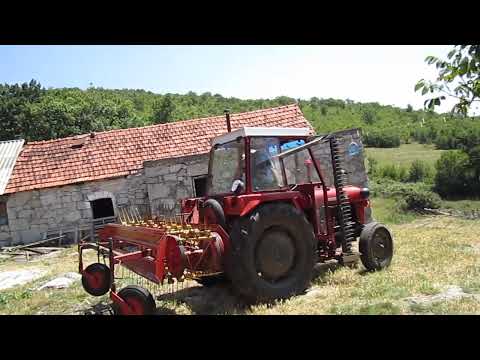 Tojage kose Do Bakulin