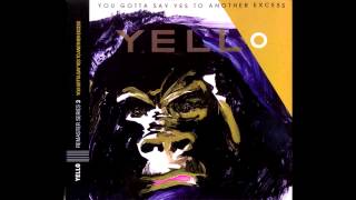 Yello - Base For Alec (Remastered), HQ