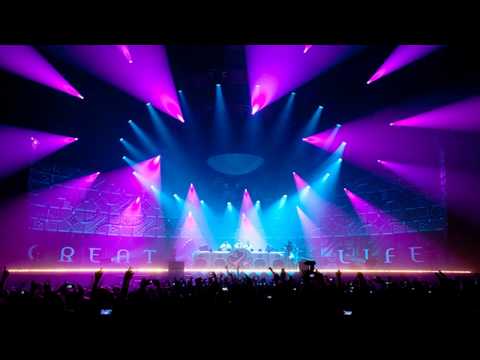 Wragg vs Nomad - Future Is You (Original Mix)