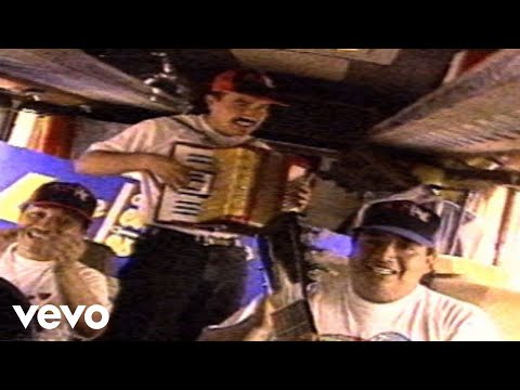 Los Ángeles Azules - Mi Niña Mujer (Video Oficial)