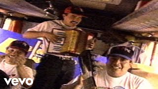 Los Ángeles Azules - Mi Niña Mujer (Video Oficial)