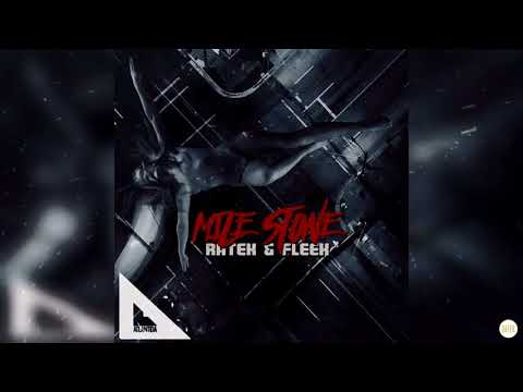 Ratek & Fleek - Mile Stone (ATL006) Atlantida Records