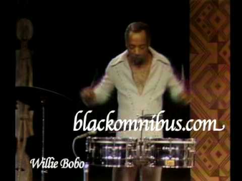 Willie Bobo Elvin Jones Kwasi Badu.mov