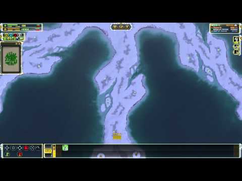 Supreme Commander: Forged Alliance Craziness