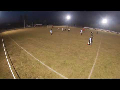 SG Team Młodzik Czarni - MKS Kluczbork kamera cz. 9