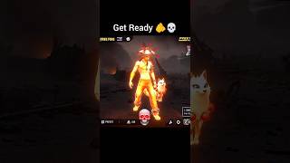 Are You Ready ? π«΅π