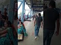 Majestic Bus Stand Bangalore