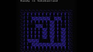 NES Longplay [3388] Randy in Sokobanland