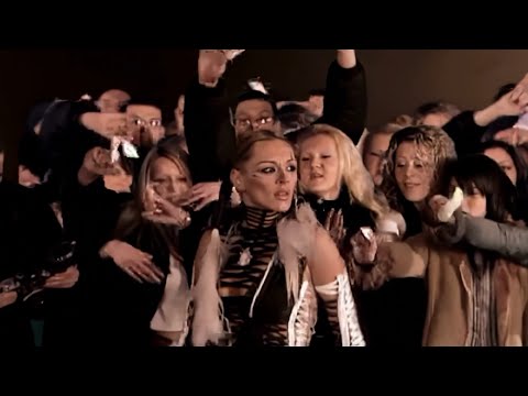 Funky G - Napravi se lud (Official Video)