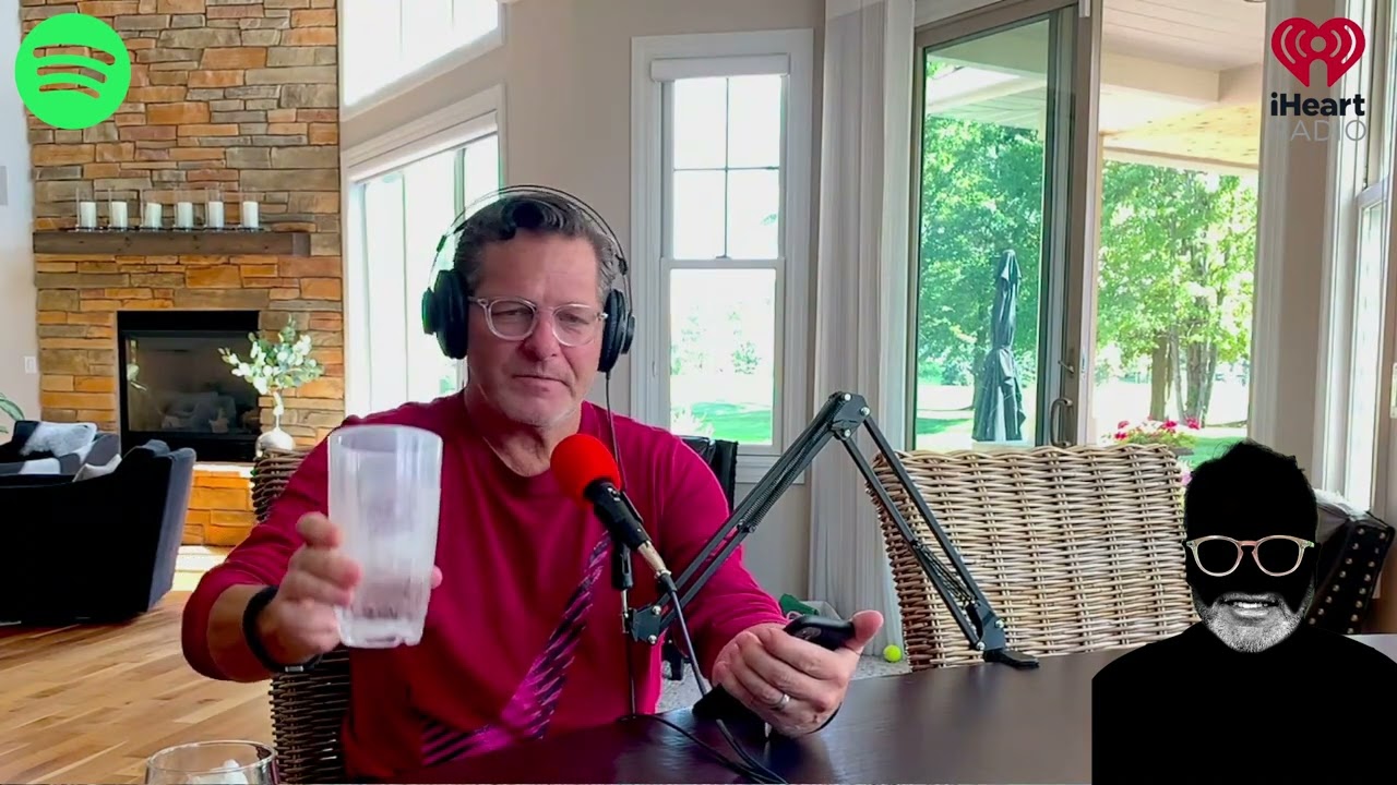The Sandy Hahn Podcast Episode 27: 7 Weeks of Hell Part 2